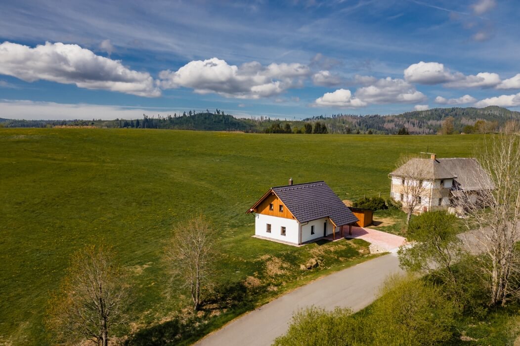 pohed na srub